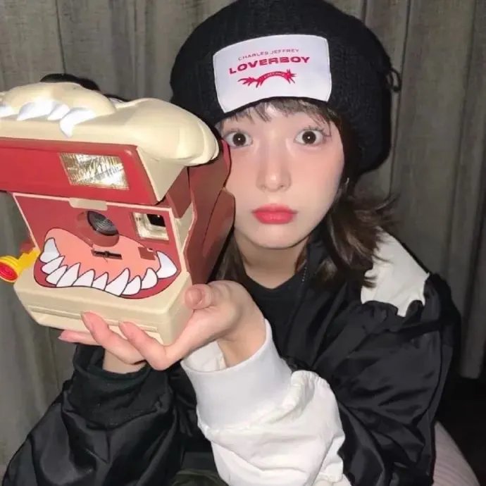 纪念品:第二部分