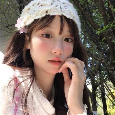 春暖花开的时候